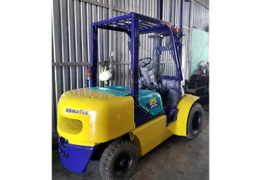 Dịch vụ sửa xe nâng điện Uy Tín - Trách Nhiệm – Chuyên Nghiệp