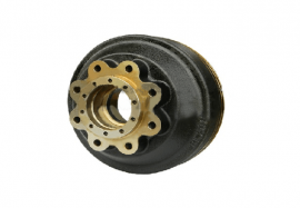 Máy ơ trước Toyota