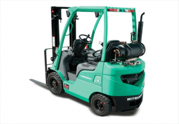 Dịch vụ Sửa chữa xe nâng Chất Lượng - Uy Tín – Trách Nhiệm