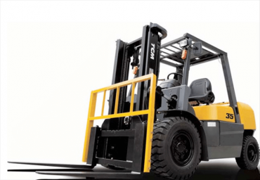 Dịch Vụ Sửa Chữa Xe Nâng Uy tín - Chất Lượng - Trách nhiệm tại Bình Tân