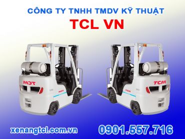 Dịch vụ sửa xe nâng chuyên nghiệp tại Phú Tân