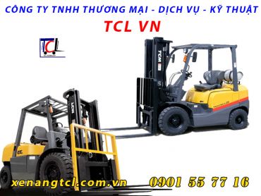 Dịch Vụ Sửa Chữa Xe Nâng – Chuyên Nghiệp – Giá Rẻ tại KCN Sóng Thần 1 - Dĩ An - Bình Dương