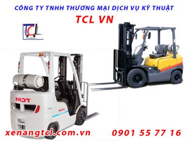 Sửa Chữa và Bảo Dưỡng Xe Nâng tại Phường Tân Tạo – Dịch Vụ Tận Nơi