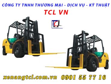 Dịch Vụ Cho Thuê Xe Nâng Điện Giá Rẻ tại KCN Tân Phú Trung - TP. Hồ Chí Minh