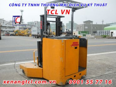 Dịch Vụ Sửa Xe Nâng – Chuyên Nghiệp – Giá Rẻ tại Thành phố Tân Uyên - Bình Dương