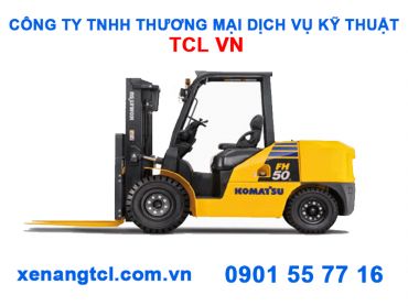 Dịch Vụ Sửa Xe Nâng – Chuyên Nghiệp – Giá Rẻ tại KCN Mỹ Phước - Bình Dương