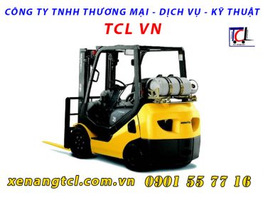 Sửa Chữa Xe Nâng Đáng Tin Cậy Tại Phường Long Bình (mới) – TP.HCM