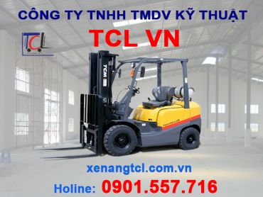 Dịch Vụ Sửa Chữa Xe Nâng Chuyên Nghiệp – Nhanh Chóng – Uy Tín Tại Khu Công Nghệ Cao TP.HCM