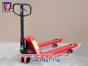 Sửa Chữa Xe Nâng Thuận An - Bình Dương