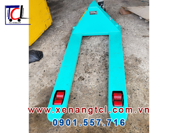 Xe nâng tay